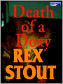 Death of a Doxy (Nero Wolfe Series)