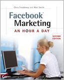 Facebook Marketing: An Hour a Day