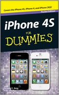 iPhone 4S For Dummies, Pocket Edition
