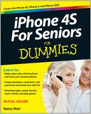 iPhone 4S For Seniors For Dummies