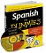 Spanish for Dummies by Susana Wald: Book Cover