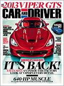 Car and Driver
