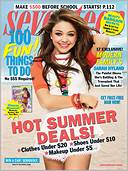 Seventeen