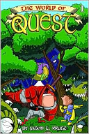 The World of Quest, Volume 1