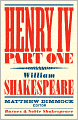 Henry IV Part One (Barnes & Noble Shakespeare) (PagePerfect NOOK Book)