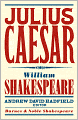 Julius Caesar (Barnes & Noble Shakespeare) (PagePerfect NOOK Book)