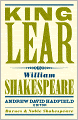 King Lear (Barnes & Noble Shakespeare) (PagePerfect NOOK Book)