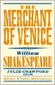The Merchant of Venice (Barnes & Noble Shakespeare) (PagePerfect NOOK Book)