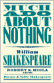 Much Ado About Nothing (Barnes & Noble Shakespeare) (PagePerfect NOOK Book)