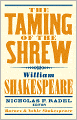 Taming of the Shrew (Barnes & Noble Shakespeare) (PagePerfect NOOK Book)