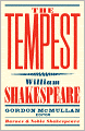 Tempest (Barnes & Noble Shakespeare) (PagePerfect NOOK Book)