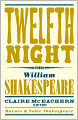 Twelfth Night (Barnes & Noble Shakespeare) (PagePerfect NOOK Book)