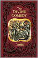 The Divine Comedy (PagePerfect NOOK Book)