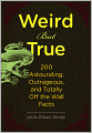 Weird But True (PagePerfect NOOK Book)