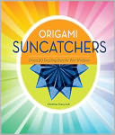 Origami Suncatchers (PagePerfect NOOK Book)