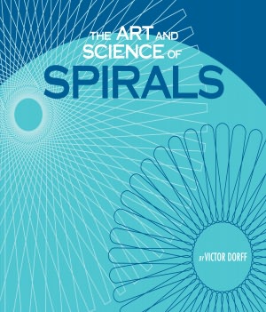The Art and Science of Spirals (PagePerfect NOOK Book)