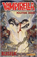 Vampirella Masters Series, Volume 5: Kurt Busiek
