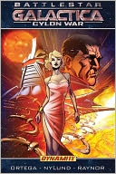 New Battlestar Galactica: Cylon War