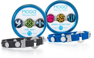 MOGO Free Spirit 4 Pack