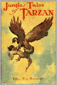 Jungle Tales of Tarzan
