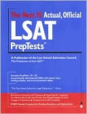 Next 10 Actual, Official LSAT Preptests