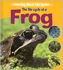 download The Life Cycle of a Frog book