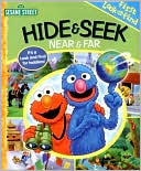 Sesame Street Hide & Seek: Near & Far