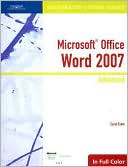 Illustrated Course Guide: Microsoft Office Word 2007 Advanced