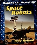 download Space Robots book