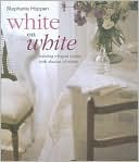 White on White