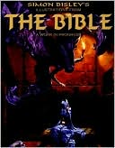 Simon Bisley's Illustrations from the Bible: A Work in Progress