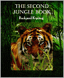 The Second Jungle Book [With ATOC]