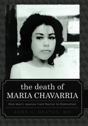 The Death Of Maria Chavarria