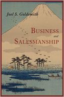 Business And Salesmanship
