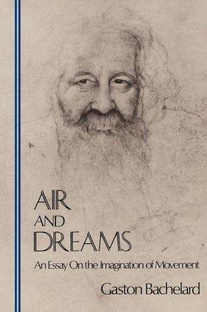 Top free ebooks download Air And Dreams (English Edition) ePub DJVU PDF 9780911005134 by Gaston Bachelard