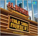Talk Show Murders (Lib)(CD)