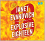 Explosive Eighteen (Stephanie Plum Series #18)