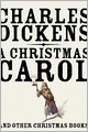 A Christmas Carol: And Other Christmas Books