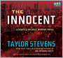 The Innocent (Vanessa Michael Munroe Series #2)