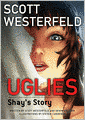 Uglies: Shay's Story (Graphic Novel)