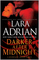 Darker After Midnight (Midnight Breed Series #10)