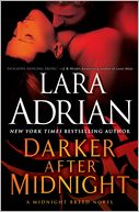 Darker After Midnight (Midnight Breed Series #10)