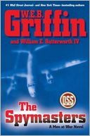 The Spymasters