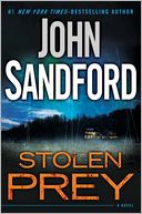 Stolen Prey (Lucas Davenport Series #22)