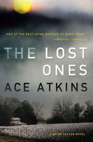 The Lost Ones (Quinn Colson Series #2)