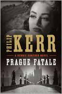 download Prague Fatale (Bernie Gunther Series #8) book