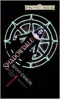 Shadowdale: Avatar Series, Book I