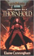 Thornhold: Song & Swords, Book 4
