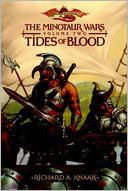 Tides of Blood: The Minotaur Wars, Book 2