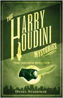 The Harry Houdini Mysteries by Daniel Stashower: Book Cover